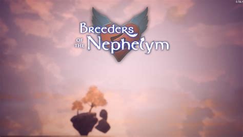 breeders of nephelym cheat codes